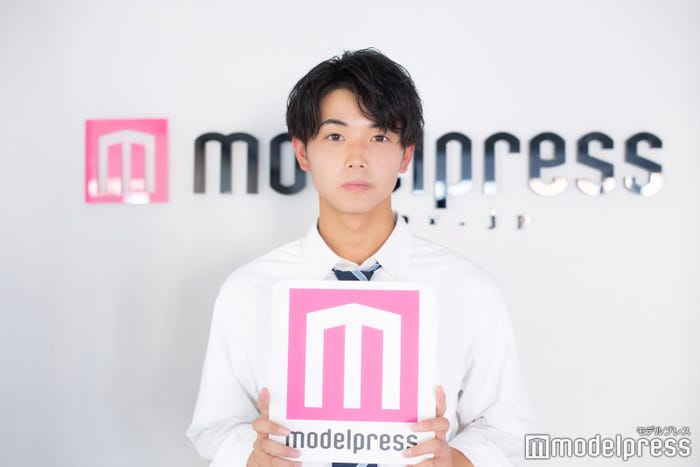 辻奏音さん(C)モデルプレス