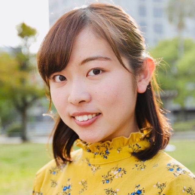 「MISS CIRCLE CONTEST 2019」一次通過者（提供写真）