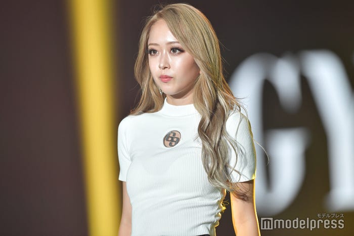 みりちゃむ(C)モデルプレス