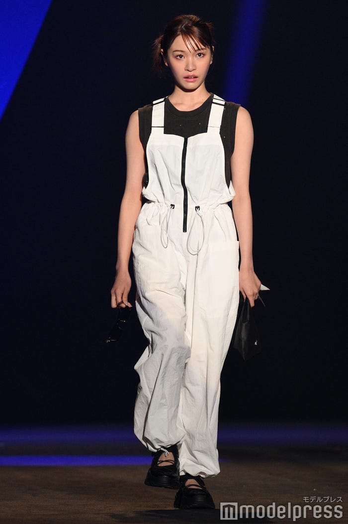 中川紅葉(C)モデルプレス