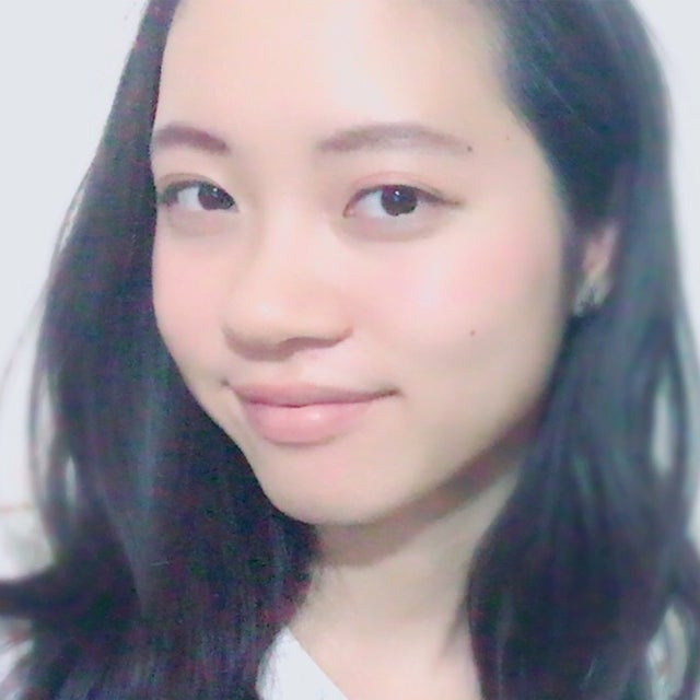 長元優佳 （提供写真）