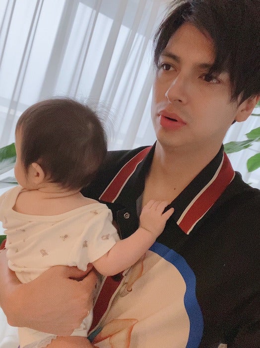 アレク 妻 川崎希に10年前の誕生日ケーキの文句を言われ かなり傷ついたよ モデルプレス アレク 妻 川崎希に10年前の誕生日ケーキの文句を言われ かなり傷ついたよ モデルプレス