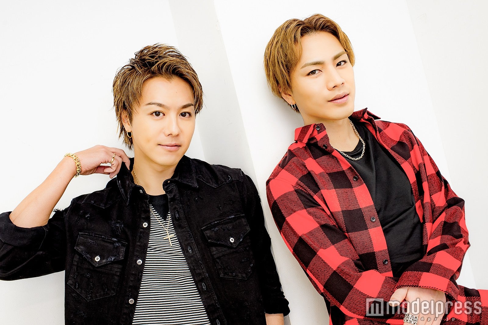 画像11/16) EXILE TAKAHIRO＆三代目JSB登坂広臣“雨宮兄弟”人気を