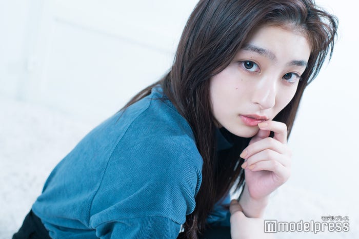 吉川愛(C)モデルプレス
