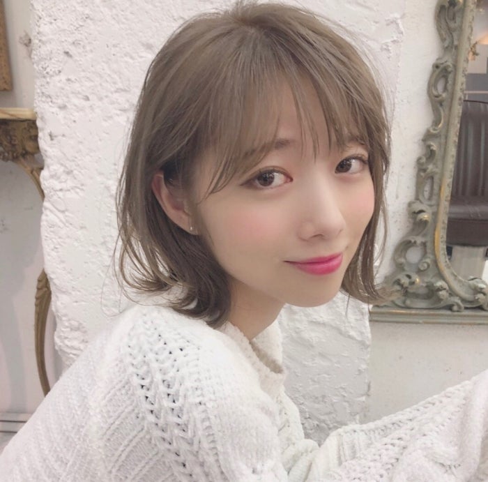 まだ間に合う 今年流行のオシャ髪で18年を可愛く締める モデルプレス