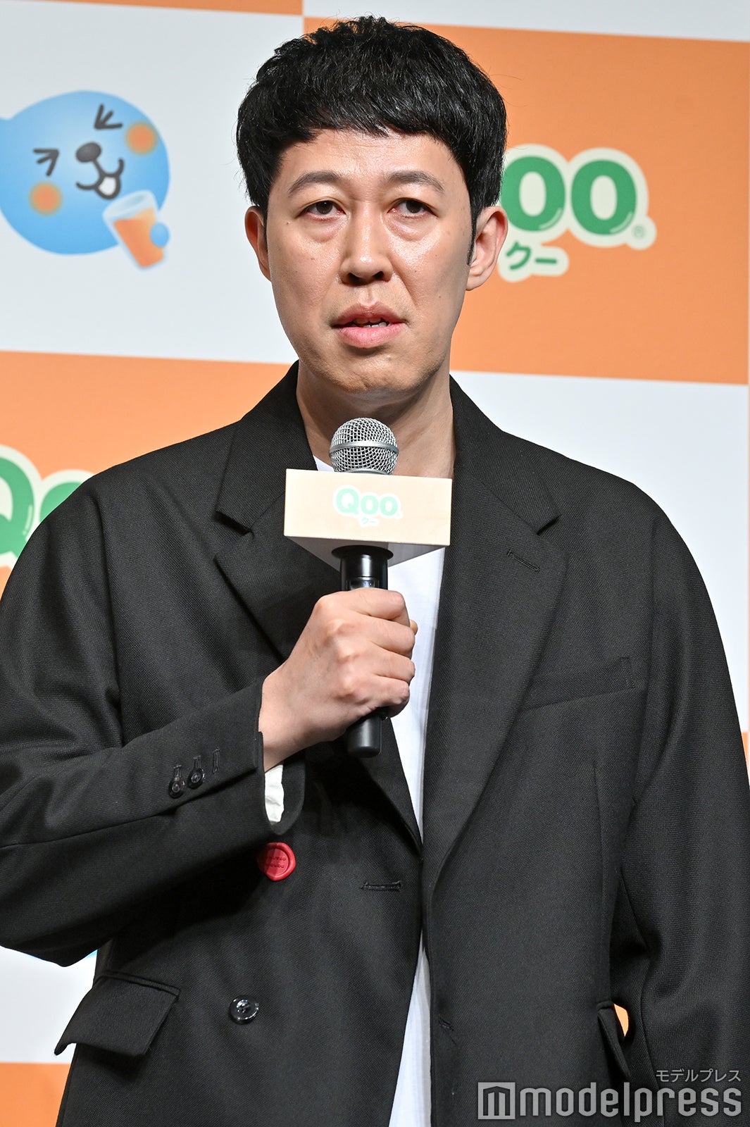 小藪千豊（C）モデルプレス