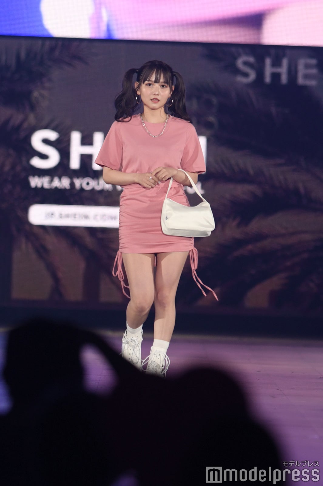 佐藤ノア （C）モデルプレス