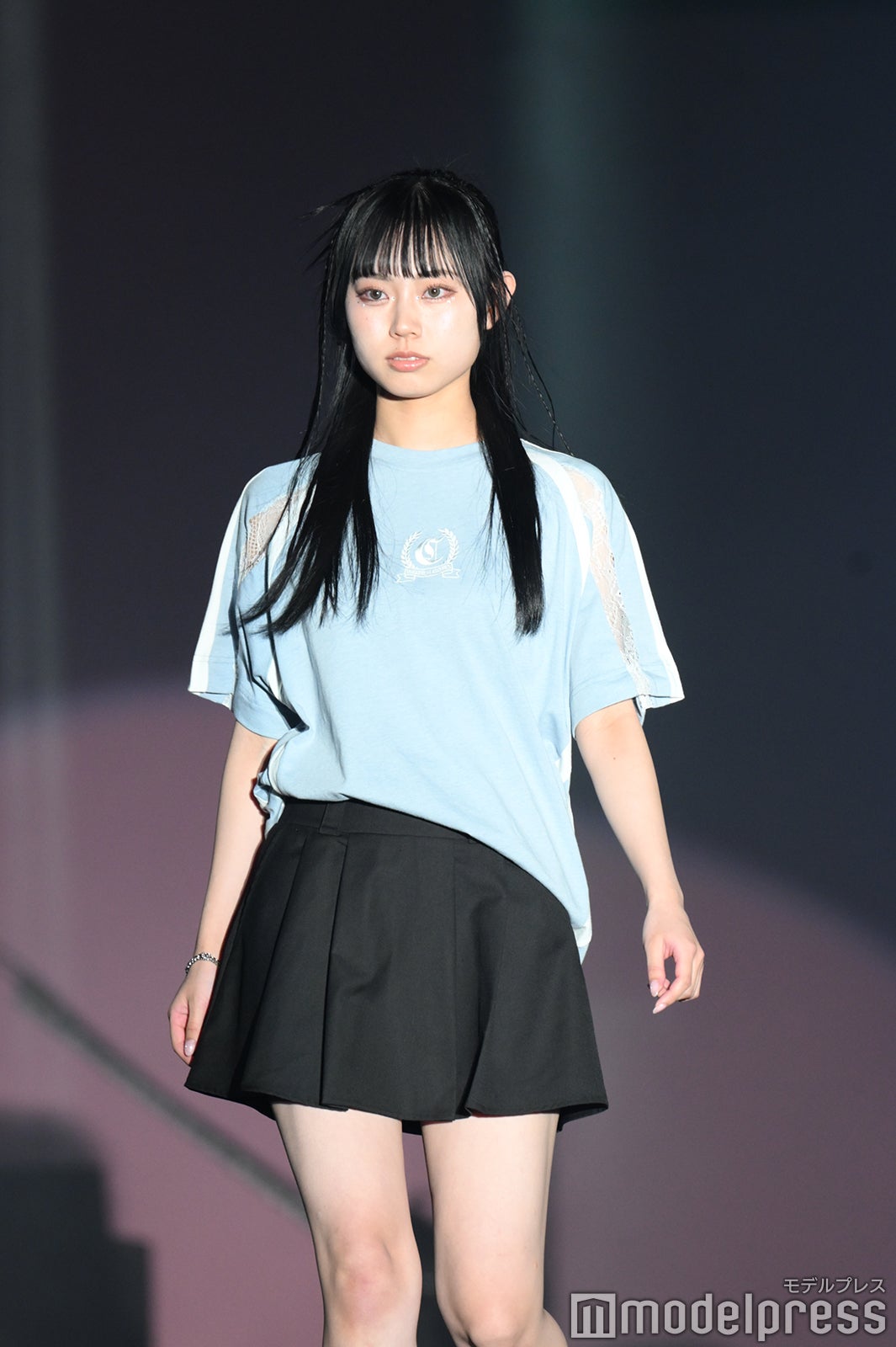 本望あやか（C）モデルプレス