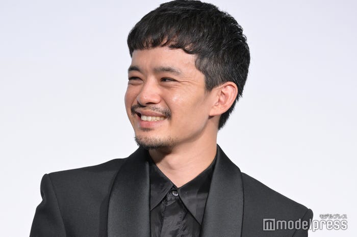 池松壮亮 (C)モデルプレス