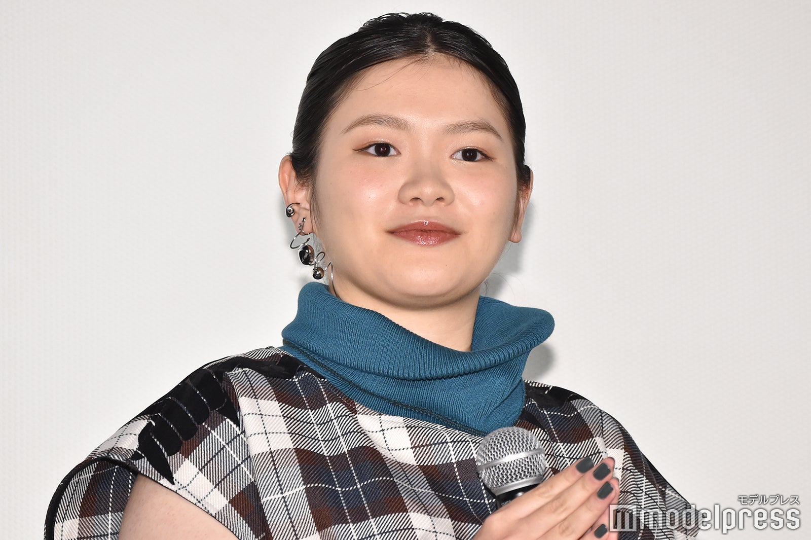 富田望生（C）モデルプレス