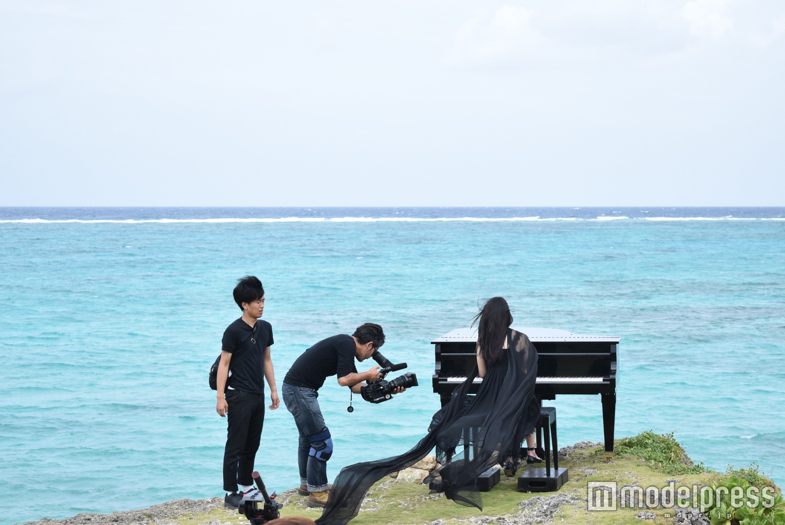 「JY」正体に近づく独占ショット／2枚目