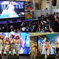 TGC×経産省、タイ初の“KAWAII”イベント開催　40万人規模のコミコンとコラボ