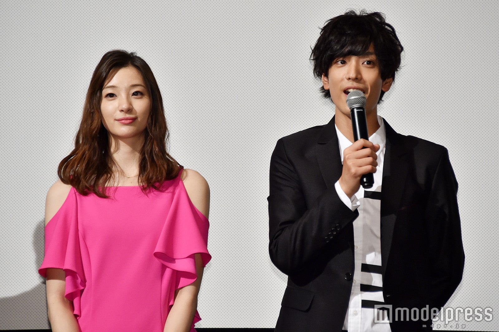 足立梨花、本日もおっぱい連呼 黒羽麻璃央は佐伯大地に「おっぱい触らせて」