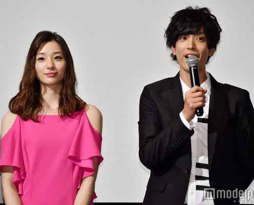 足立梨花、本日もおっぱい連呼 黒羽麻璃央は佐伯大地に「おっぱい触らせて」