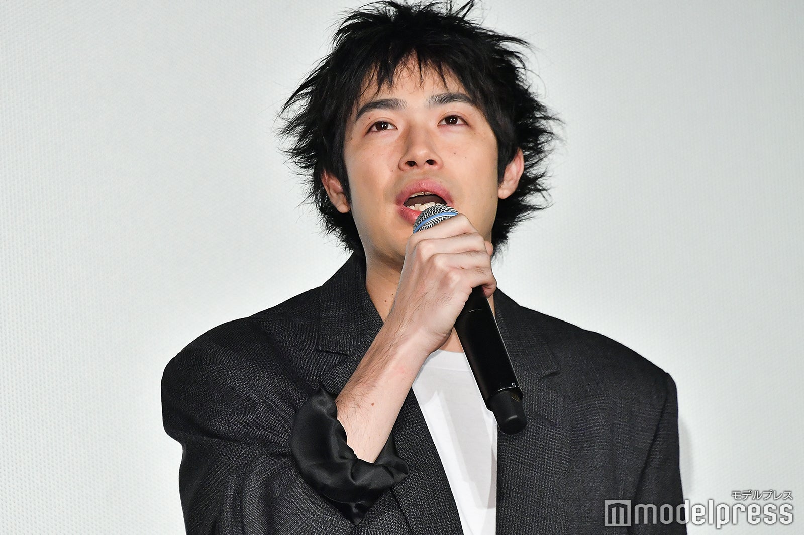 渡辺大知 （C）モデルプレス