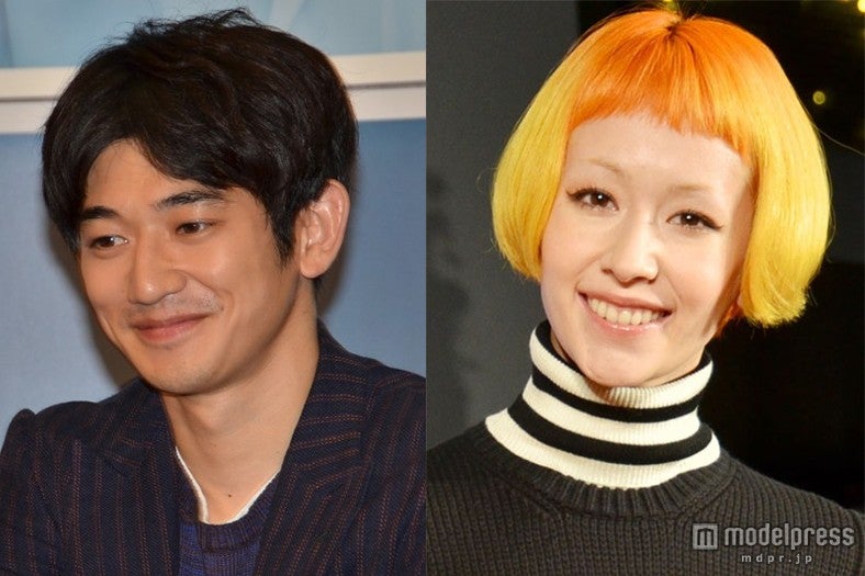 瑛太＆木村カエラ夫妻に第2子誕生＜コメント全文＞