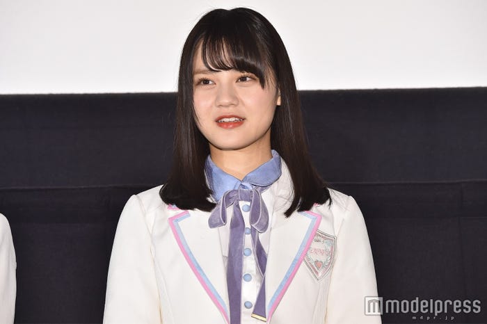 高松瞳(C)モデルプレス