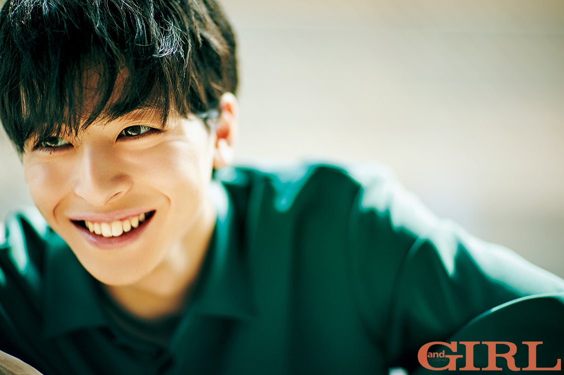 高杉真宙、アラサー女子の魅力を語る