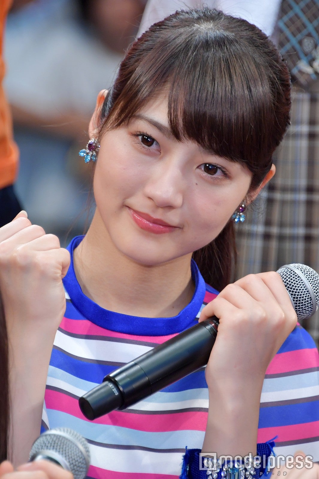 乃木坂46（C）モデルプレス