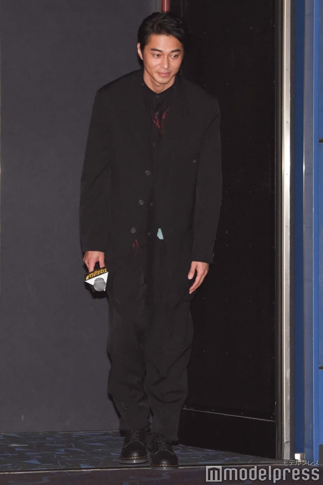 東出昌大 （C）モデルプレス