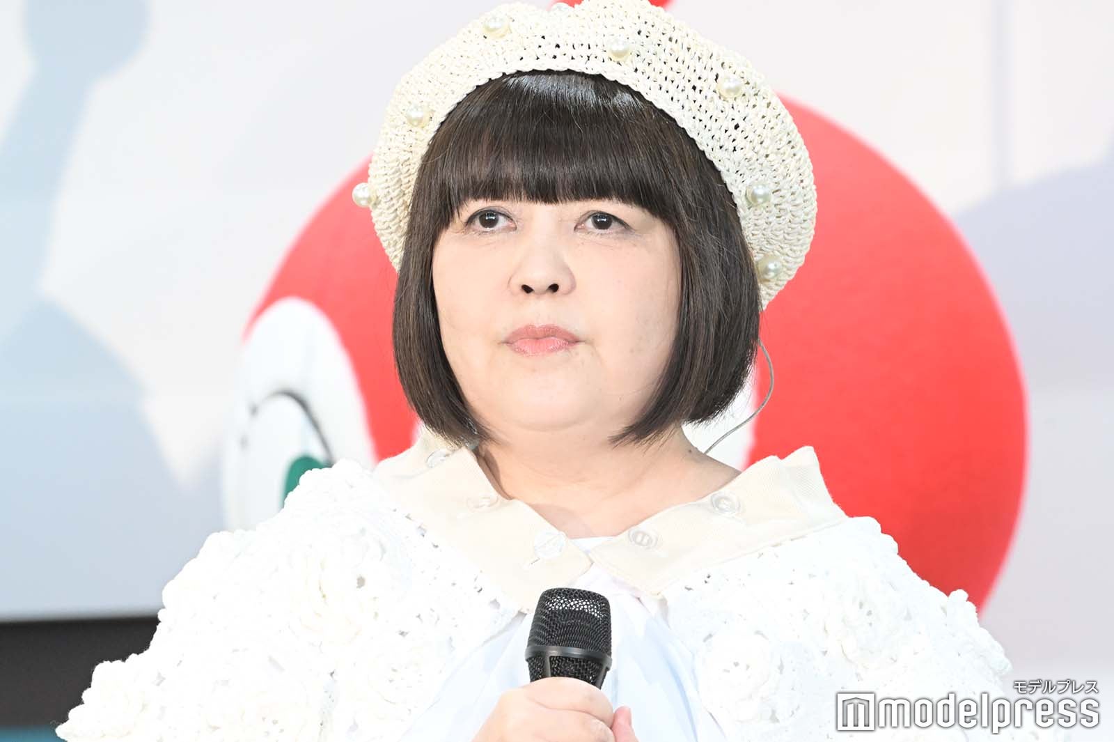 ドリーミング（C）モデルプレス