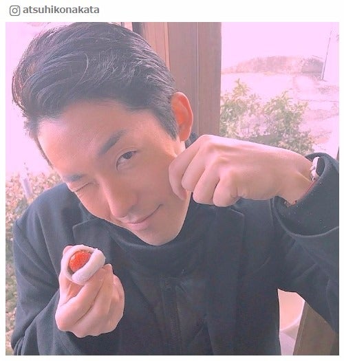 Hey! Say! JUMP有岡大貴撮影＆藤田ニコルプロデュース・オリラジ中田のモデル風ショットが話題