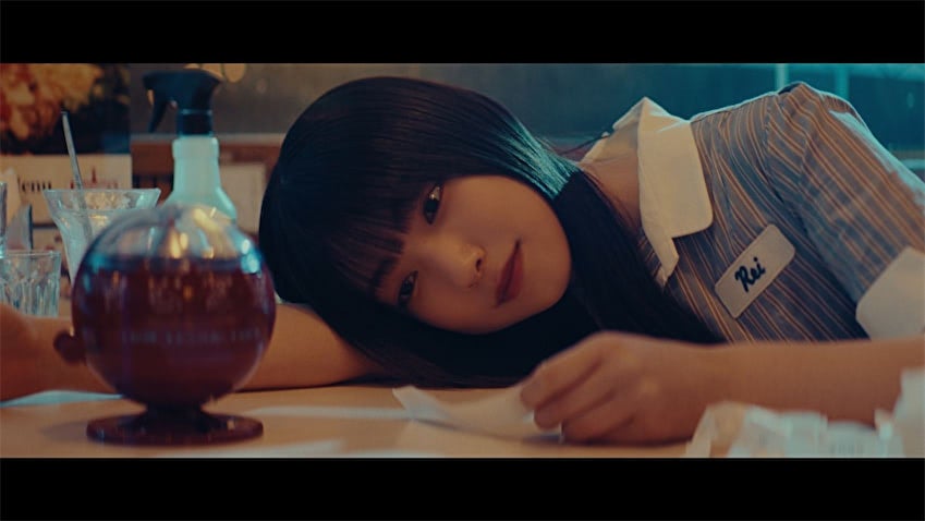 櫻坂46 5thシングルのCP曲『Cool』MVが公開、大園玲が外の世界を知ら