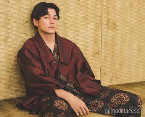 眞栄田郷敦、橋本環奈との再共演で「自分は変わったし成長した」と断言できる理由 不器用なブレイク俳優が明かす胸の内<「カラダ探し」インタビュー>