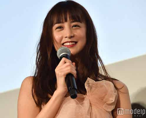 山本美月「CanCam」で8年間愛され続けた理由とは?シンデレラガールとして登場 看板モデルへ