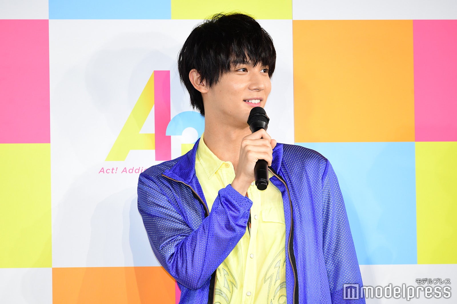 中川大志 （C）モデルプレス