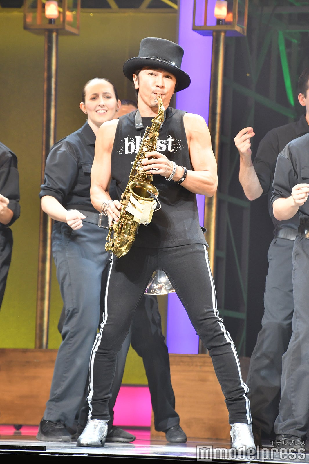 武田真治（C）モデルプレス