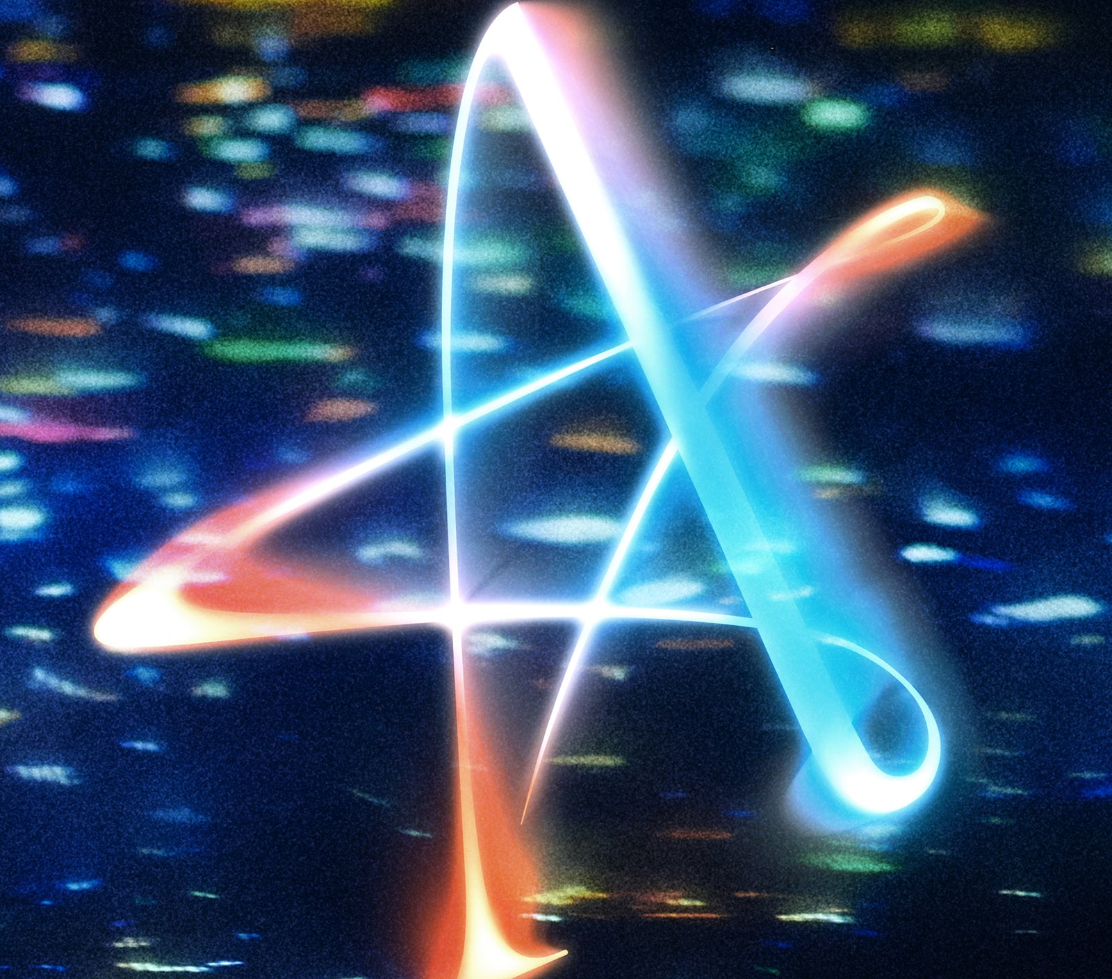 『Aurora』BMSG盤・くるみ三方背（提供写真）