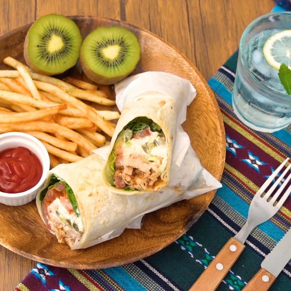 ボリューミーなのにヘルシーなんです コストコの大人気商品は美味しすぎてリピ不可避 モデルプレス