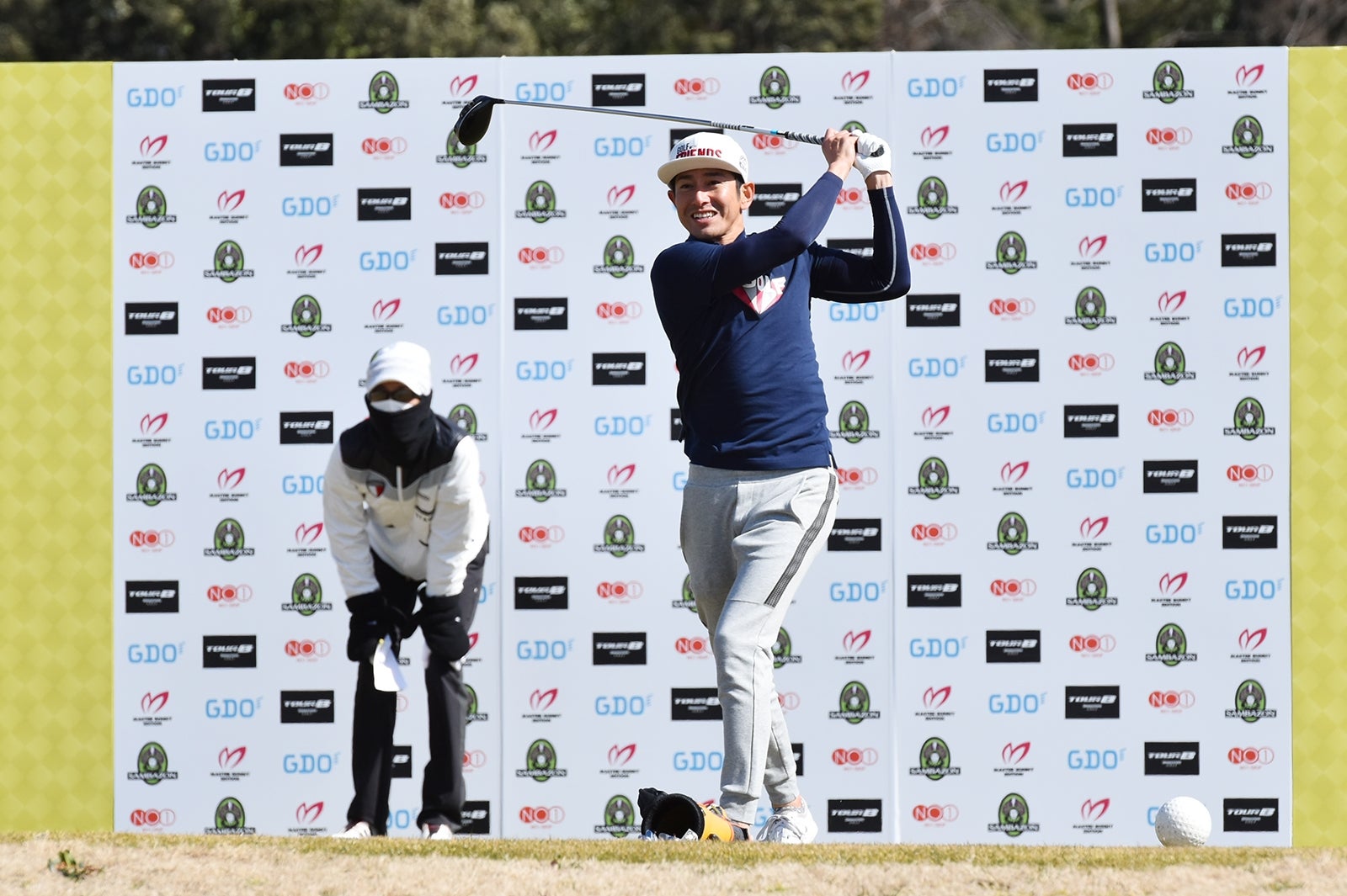 肥野竜也（提供写真）