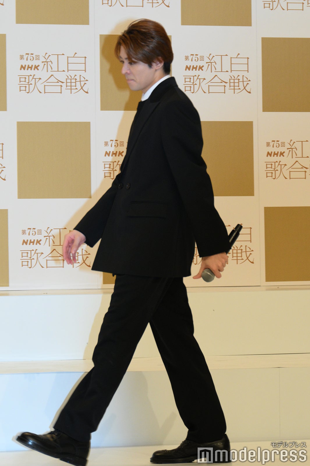 岸優太（C）モデルプレス