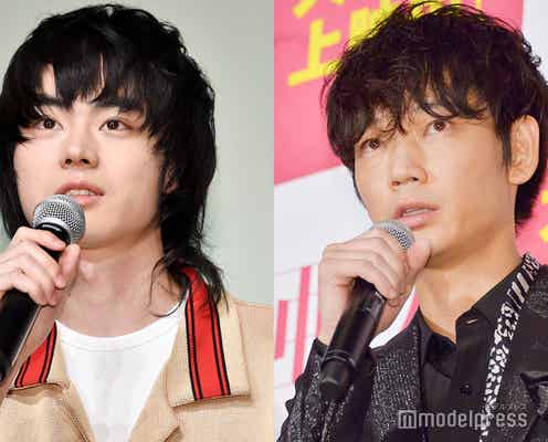 菅田将暉、“頭の上がらない先輩”は綾野剛 男前すぎるエピソードが話題