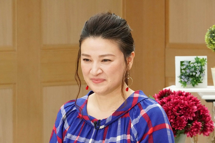 島崎和歌子 （C）テレビ東京