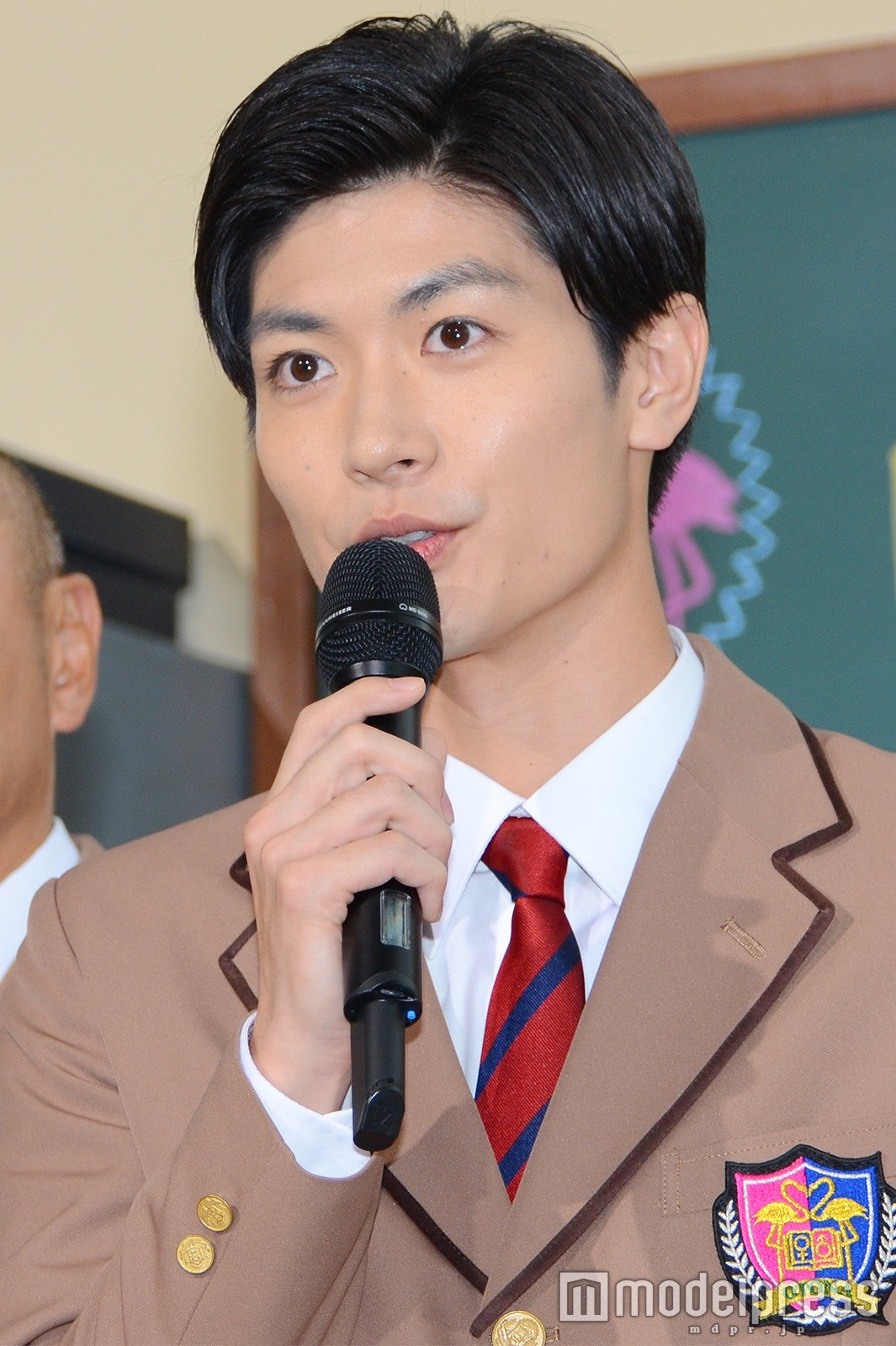 三浦春馬 （C）モデルプレス