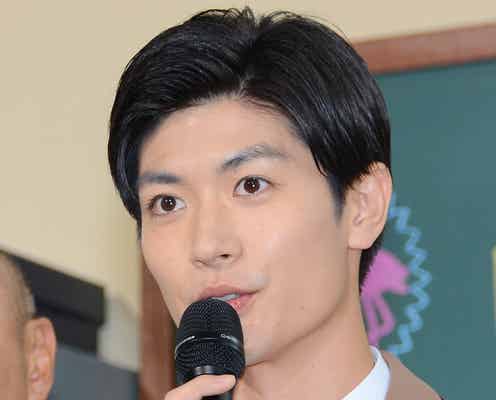 三浦春馬「オトナ高校」で学んだこと明かす