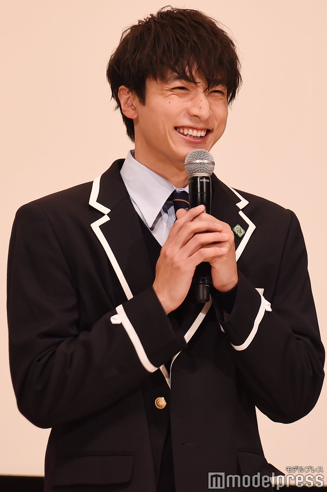 小関裕太 （C）モデルプレス