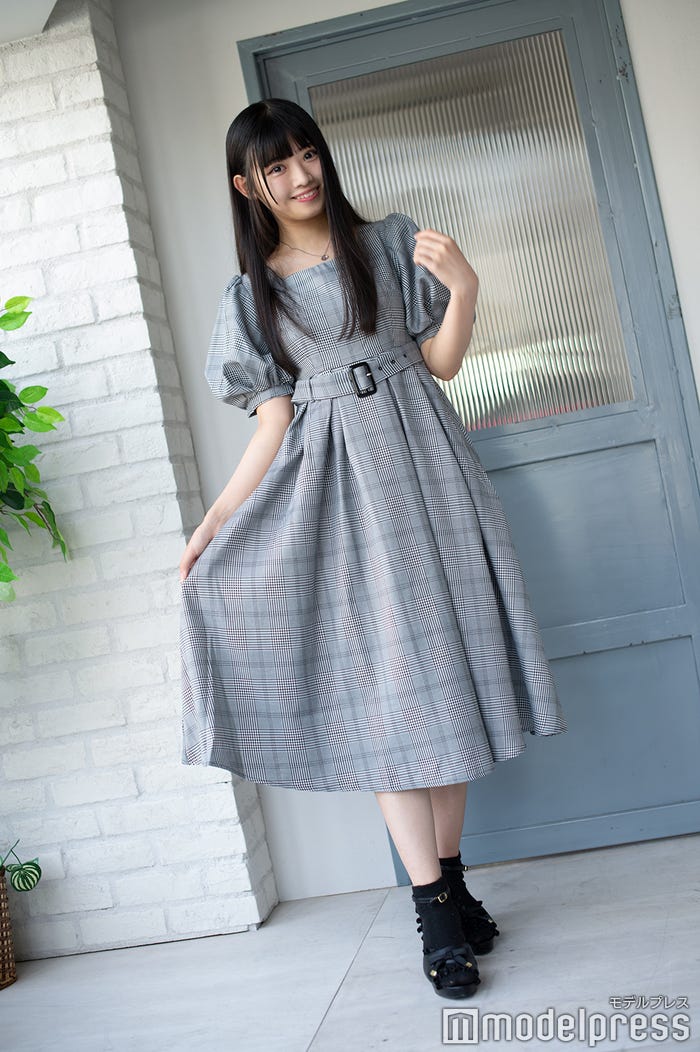 山中ありささん(C)モデルプレス