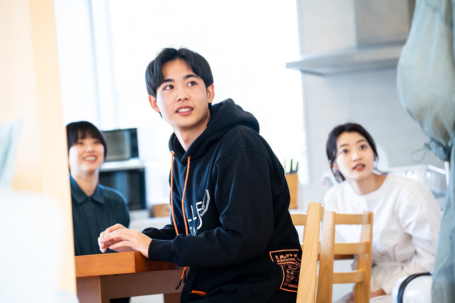 『恋愛ドラマな恋がしたい～KISS or kiss～』（C）AbemaTV, Inc.