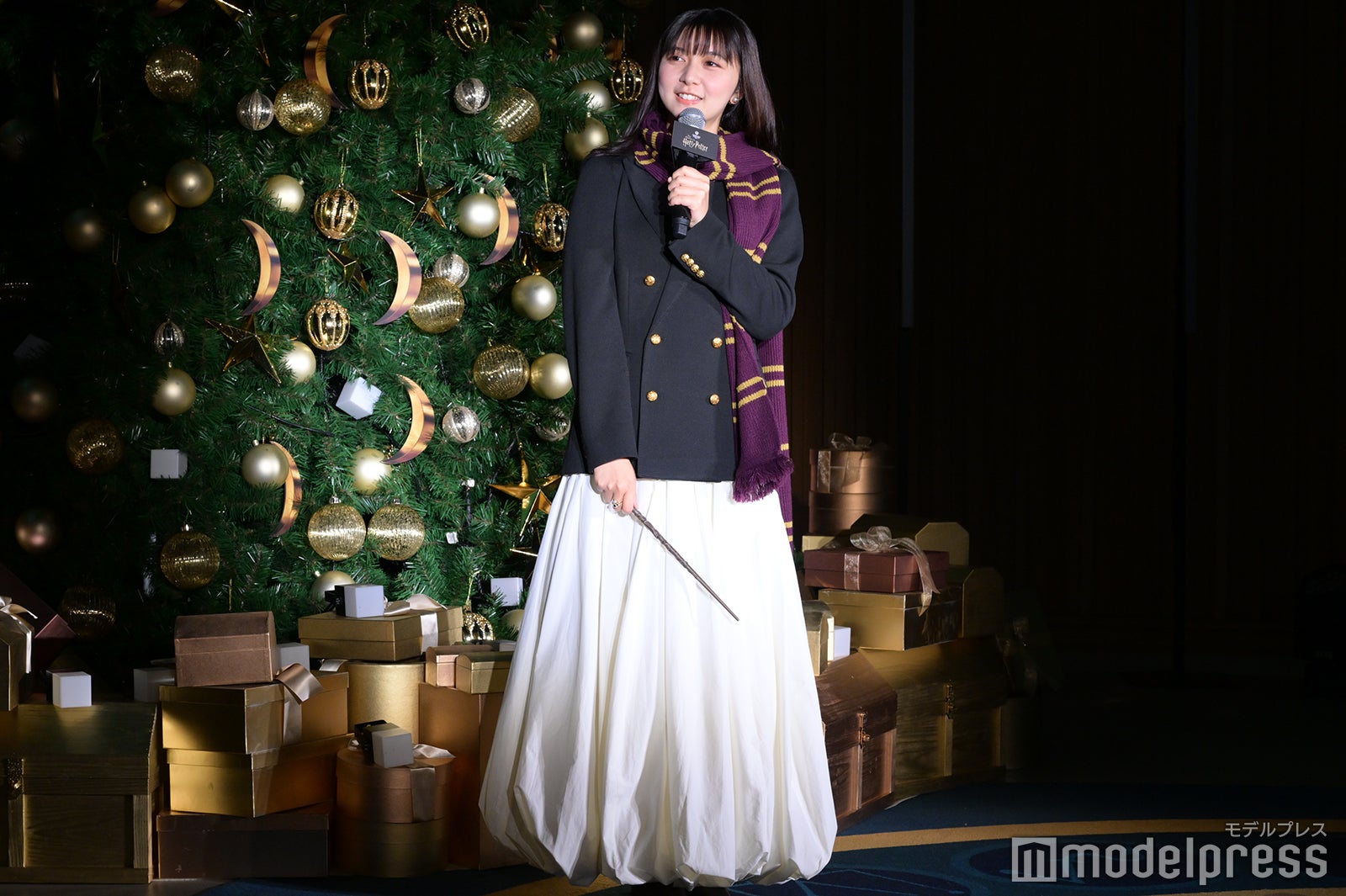 上白石萌歌（C）モデルプレス