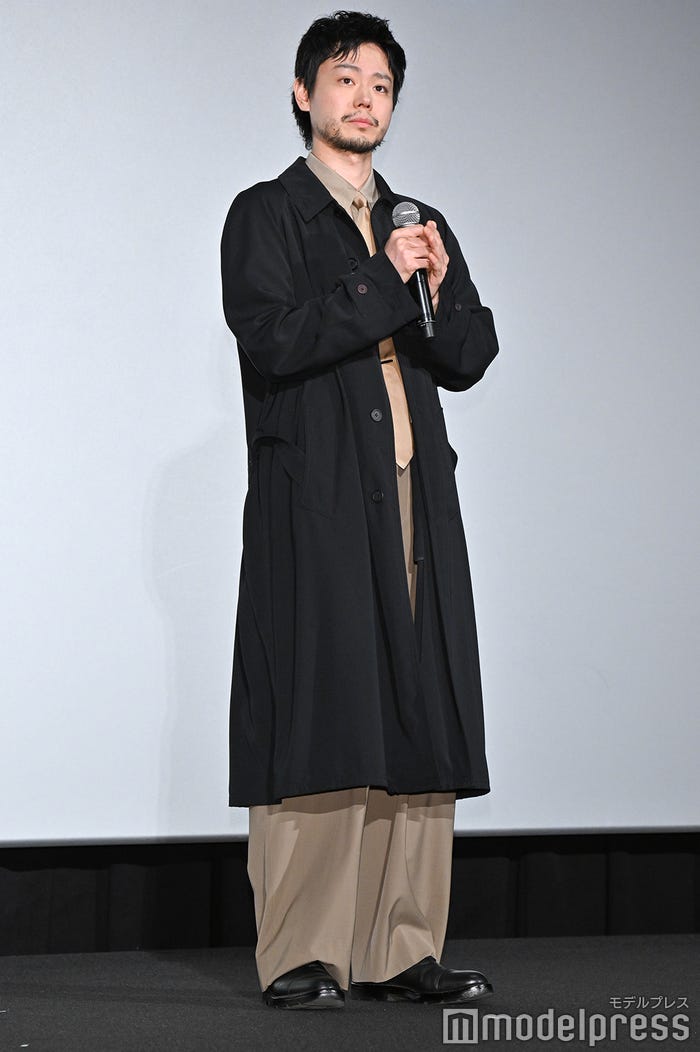 菅田将暉(C)モデルプレス