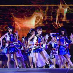 AKB48選抜総選挙に各グループ代表が意気込み（C）AKS【モデルプレス】