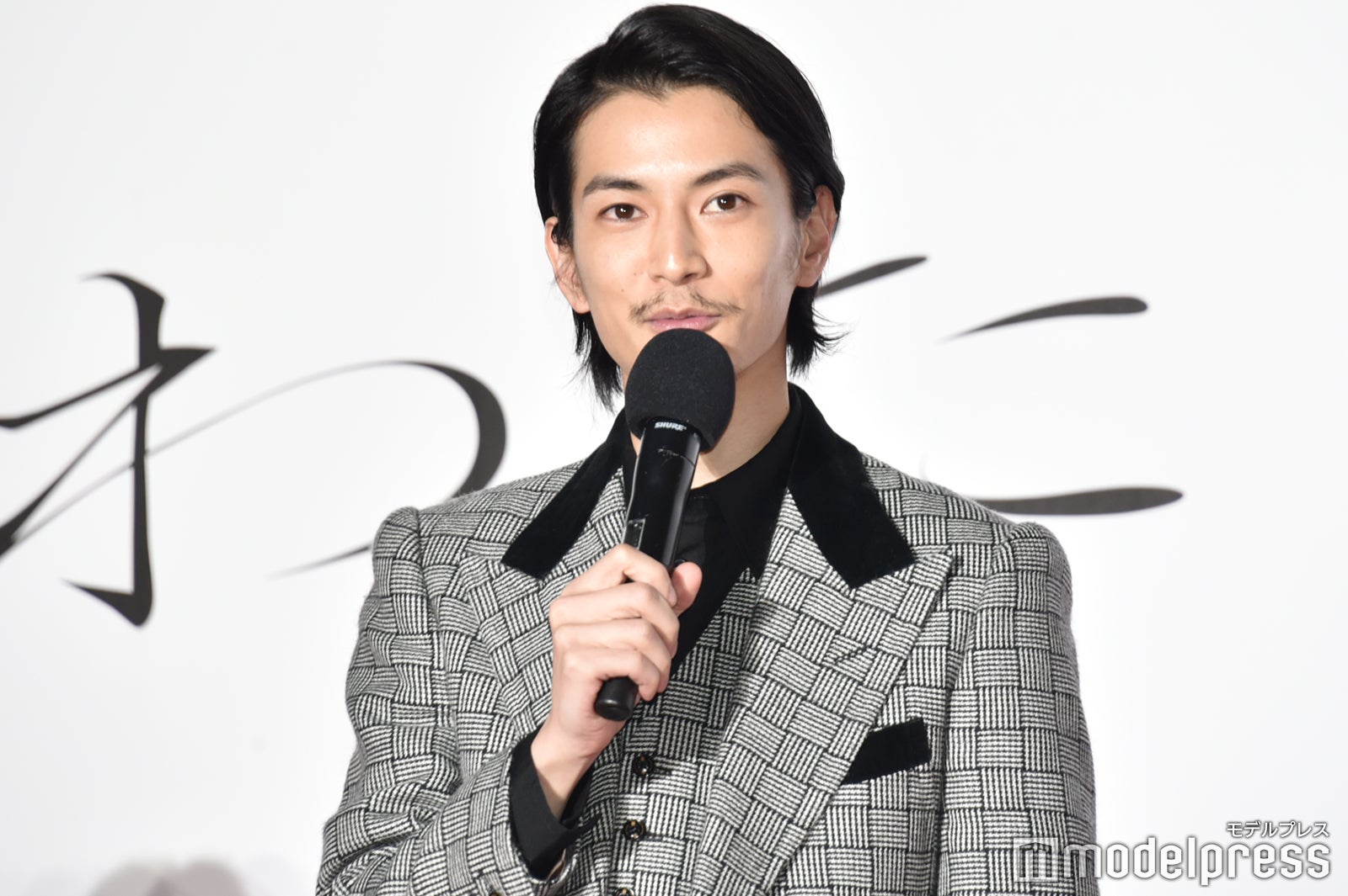 渡邊圭祐（C）モデルプレス