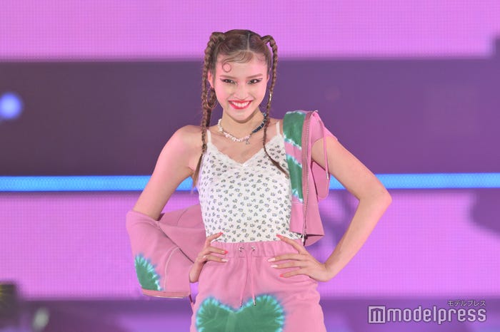 せいら(C)モデルプレス