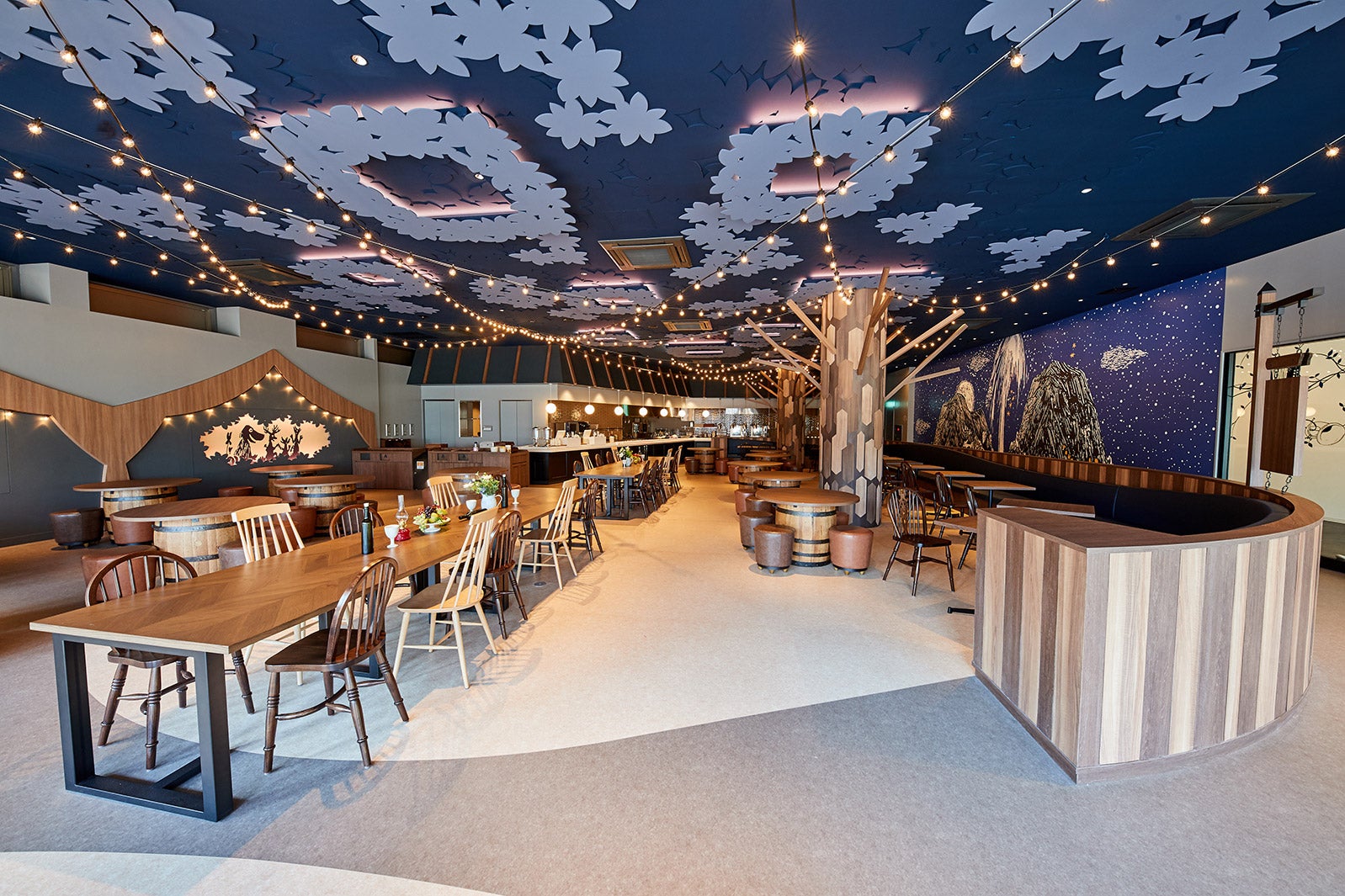 ムーミラークソ ルオカラ（C）Moomin Characters TM