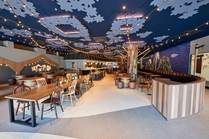 ムーミラークソ ルオカラ（C）Moomin Characters TM