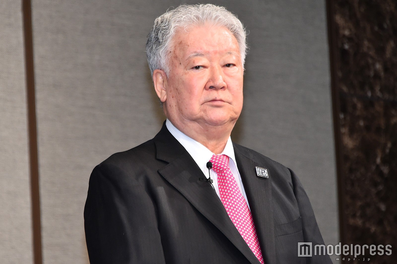 セルジオ越後 （C）モデルプレス